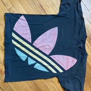 Vintage Adidas Large Shirt